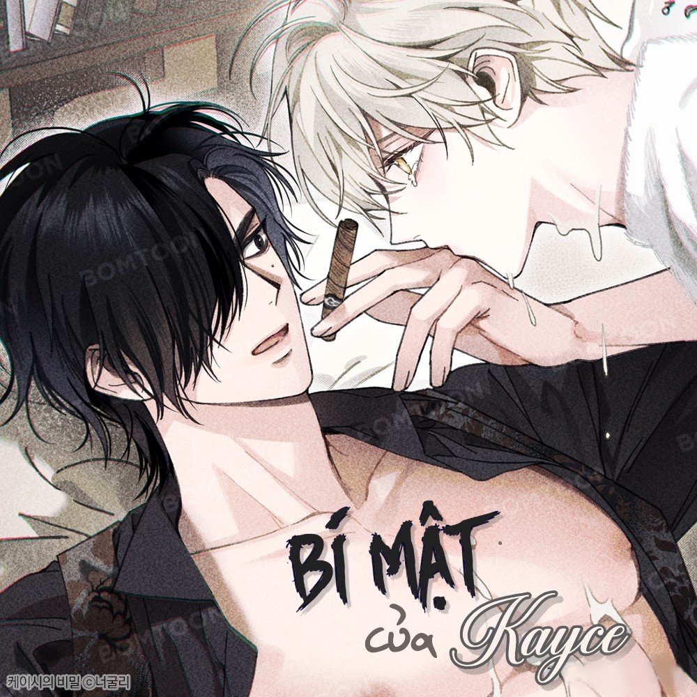 bi-mat-cua-kayce